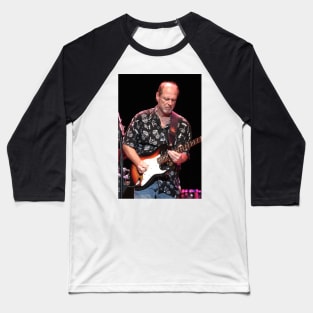 Paul Barrere Little Feat Photograph Baseball T-Shirt